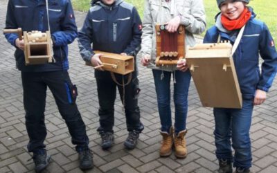 Kinder spenden für kranke Kinder