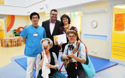 Spende statt Geschenke