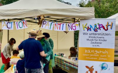 Kunstwoche in Kleinsassen